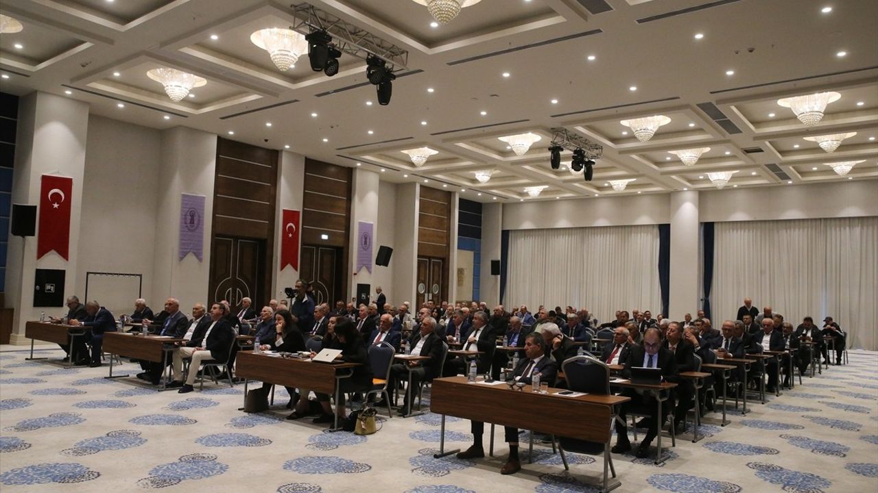 Palandöken'den Esnafa Müjde: Gerçek Usulde Vergilendirme Ertelenmeli
