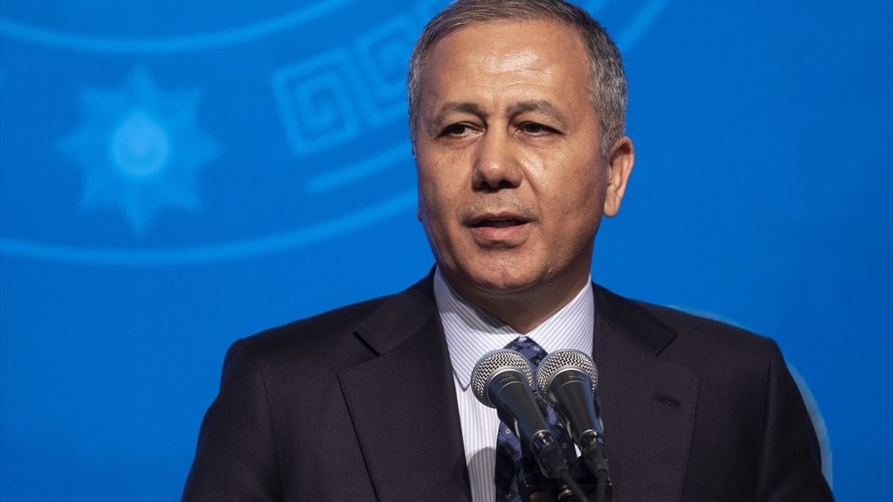 Polis Akademisi 2025-2026 Yılı Açılış Töreni İle Güvenlik Vizyonu Yükseliyor