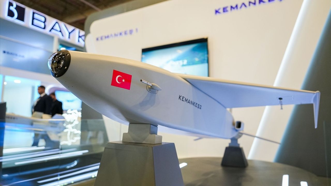 SAHA Expo 2026: Türk Savunma Sanayisinin Zirve Noktası