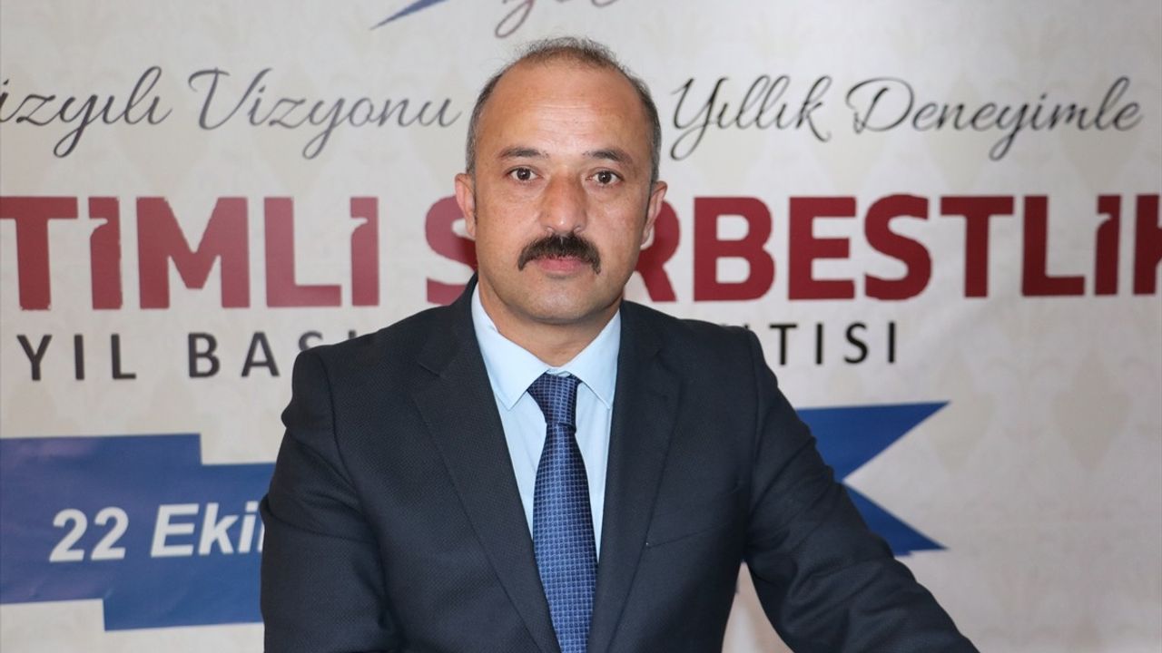 Samsun'da Bağımsızlık Köyü Projesi Başlıyor