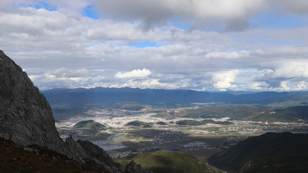 Şangri-La: Tibet Platosu'ndaki Gizemli Cennet