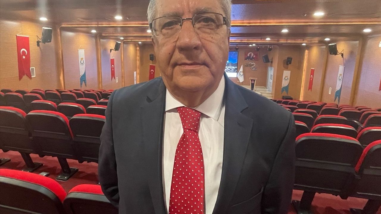Şanlıurfa'da 4. Uluslararası Göbeklitepe Kısa Film Festivali Gerçekleşti
