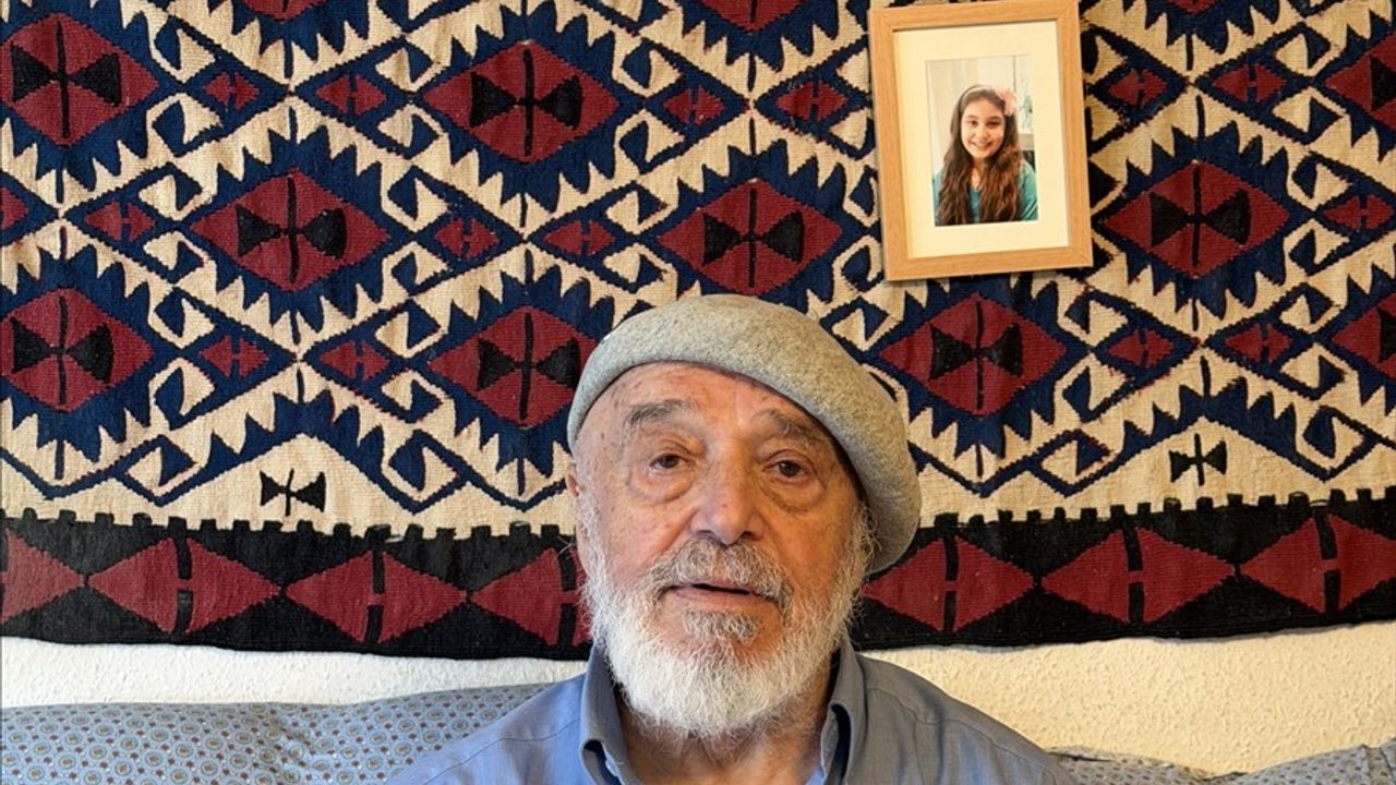 Şefik Karagüzel: 64 Yıldır Almanya'da Türk Girişimcilerin Hikayesi