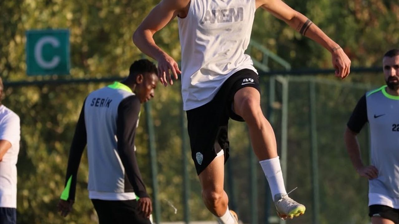 Serikspor Amed Sportif Faaliyetler Maçına Hazır