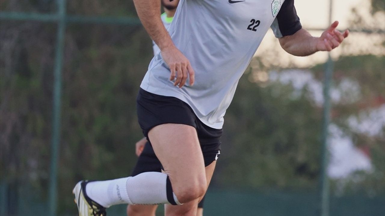 Serikspor Amed Sportif Faaliyetler Maçına Hazırlanıyor