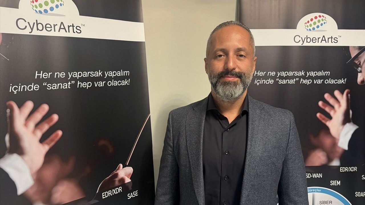 Siber Güvenlikte Yeni Fırsatlar: Türkiye'nin Stratejik Adımları