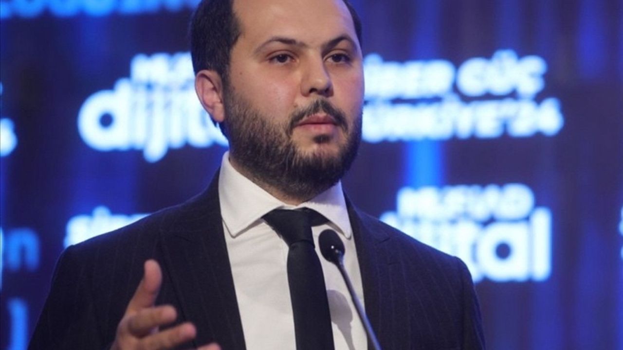 Siber Güvenlikte Yerli Üretimle Özgürlük: Siber Kubbe Hedefi