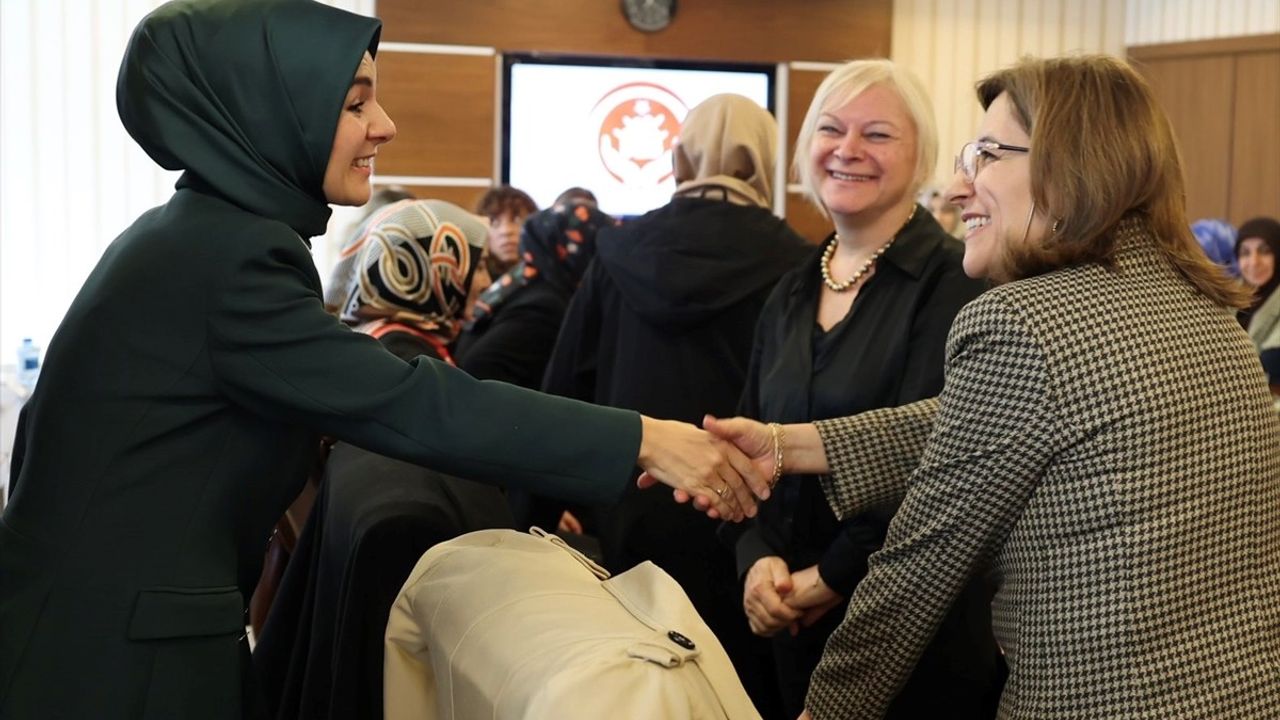 Şiddetle Mücadelede İşbirlikleri Güçleniyor