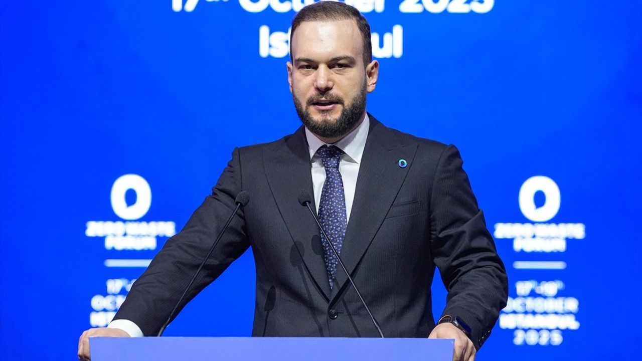 Sıfır Atık Hareketi Küresel Bilinç Hareketine Dönüşüyor
