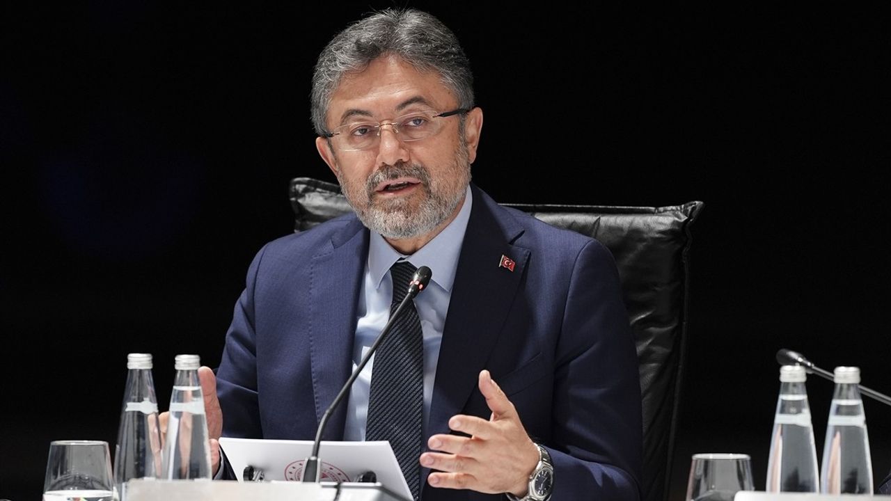 Sıfır Atık Vizyonu: Türkiye'nin Tarım ve Orman Politikalarıyla Entegre Hedefleri