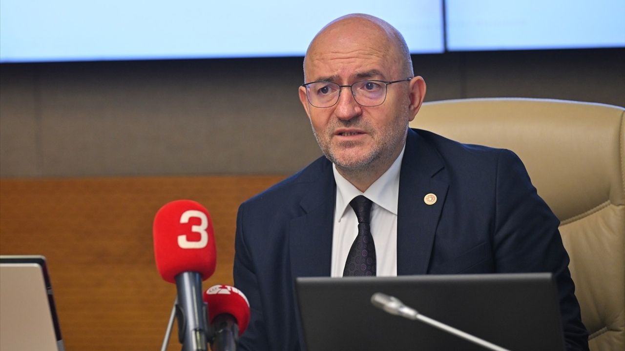 TBMM Zirai Don Olayı Araştırma Komisyonu Toplantısını Tamamladı