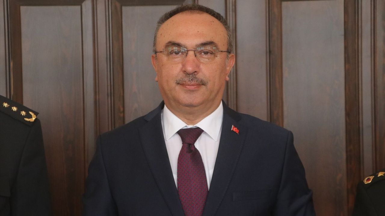 Tekirdağ'da Narkotik Operasyonları: 64 Tutuklama