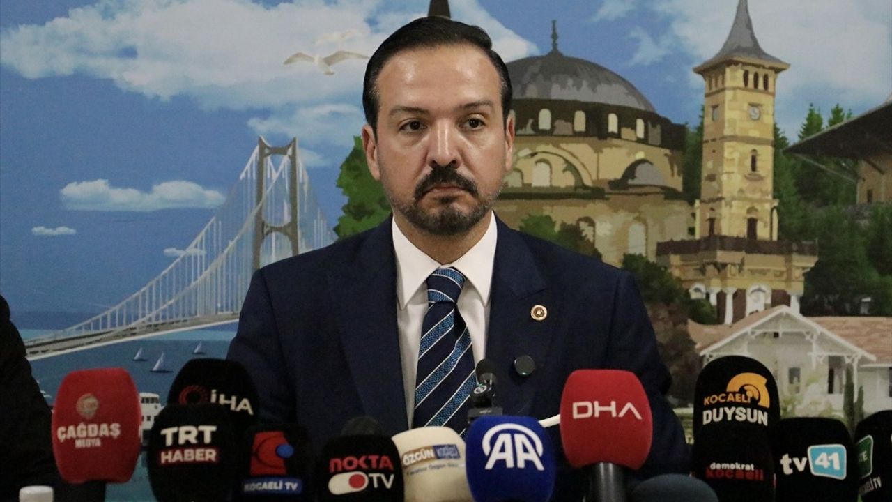 Terörsüz Türkiye Vizyonu ve Türk Dünyası Buluşmaları