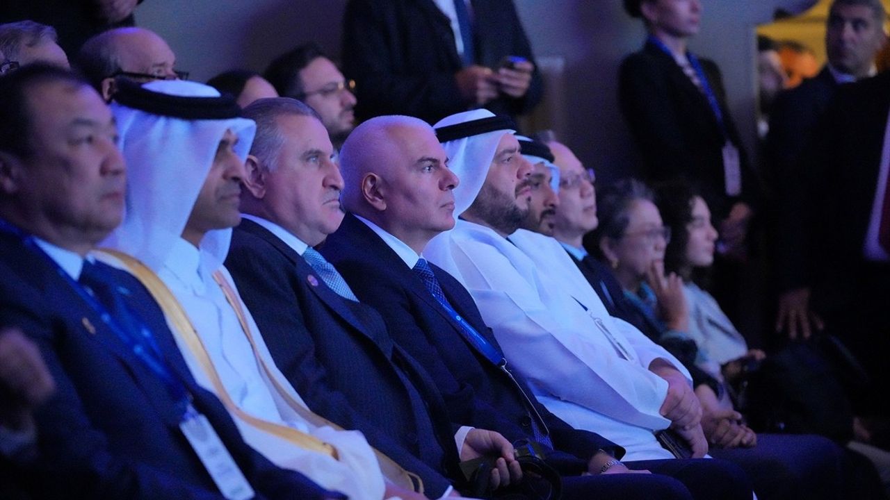 Tiflis İpekyolu Forumu 2025 Başlangıcı ve Önemi