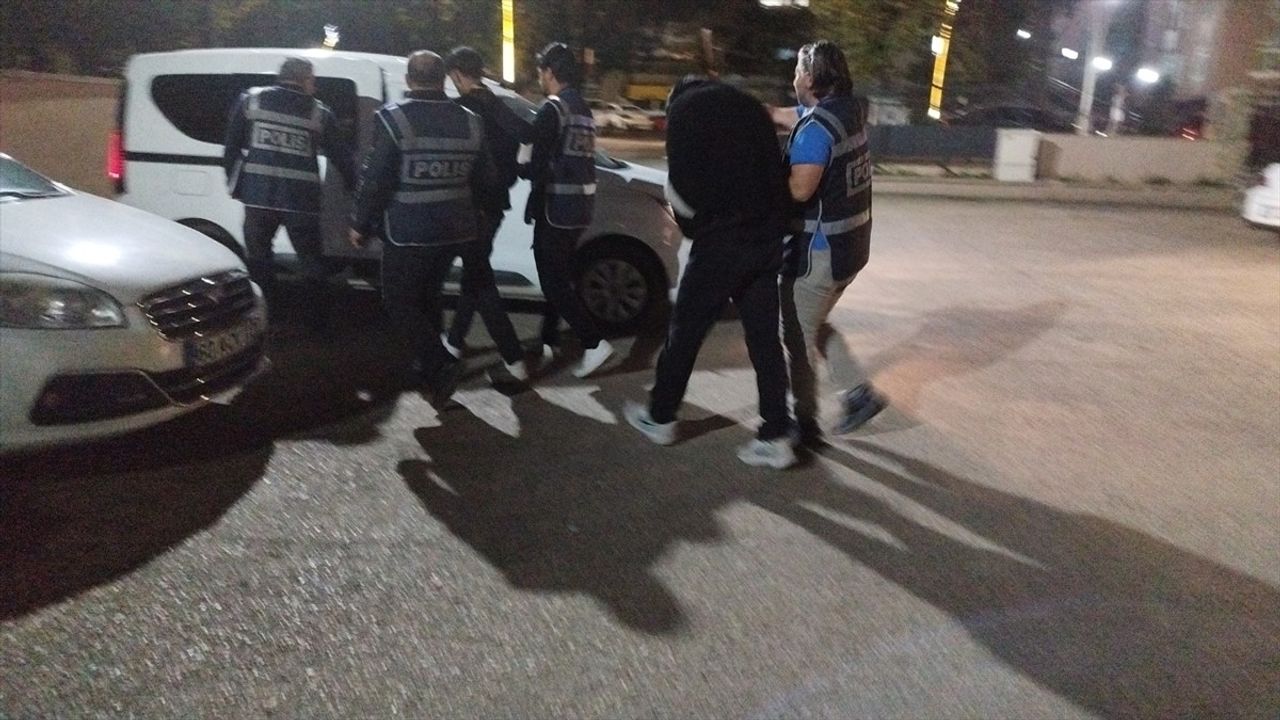 Tokat'ta Dolandırıcılık Operasyonu: 1,8 Milyon Lira Ziyan