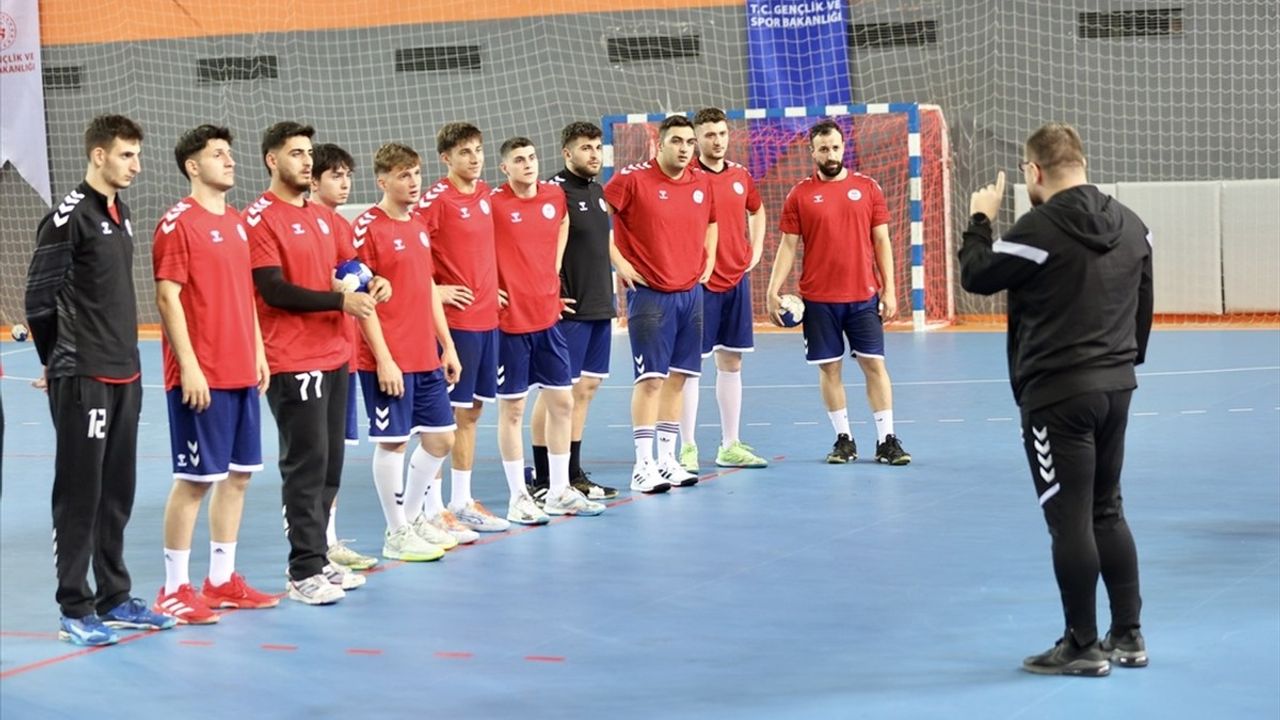 Trabzon Büyükşehir Belediyespor Hentbol Takımı: Altyapıdan Milli Takıma