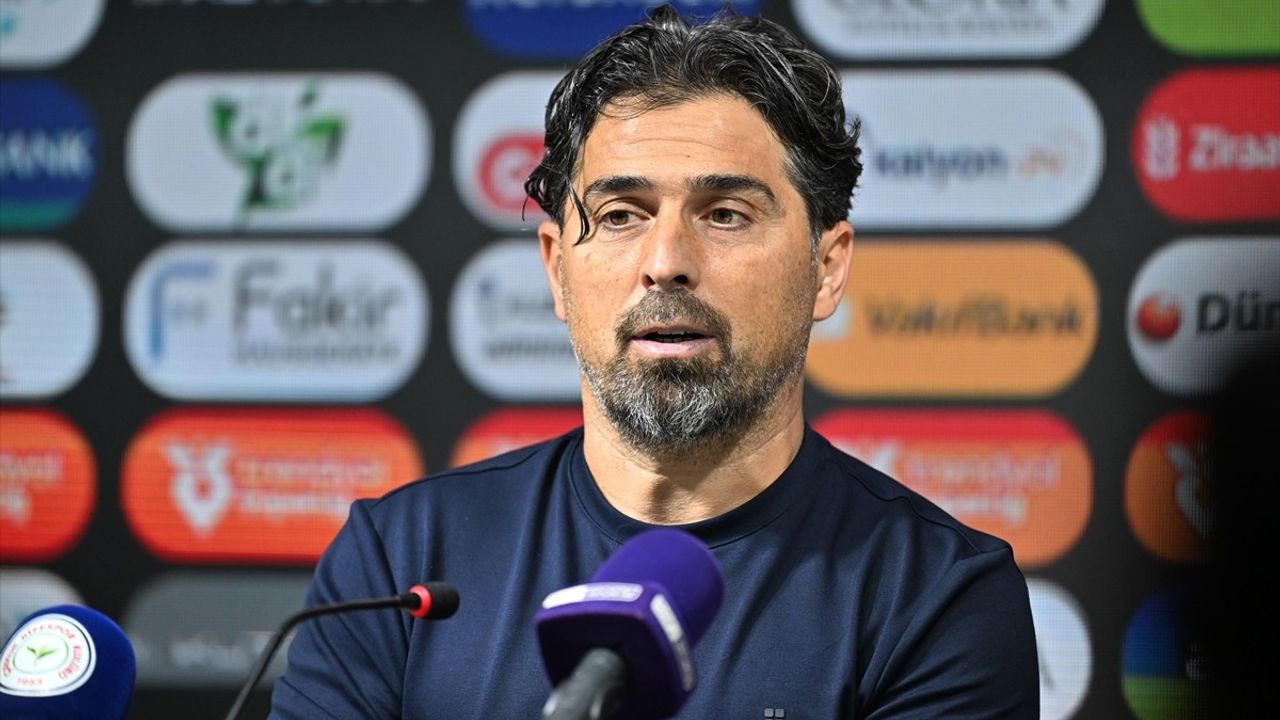 Trabzonspor Çaykur Rizespor'u Deplasmanda Yendi