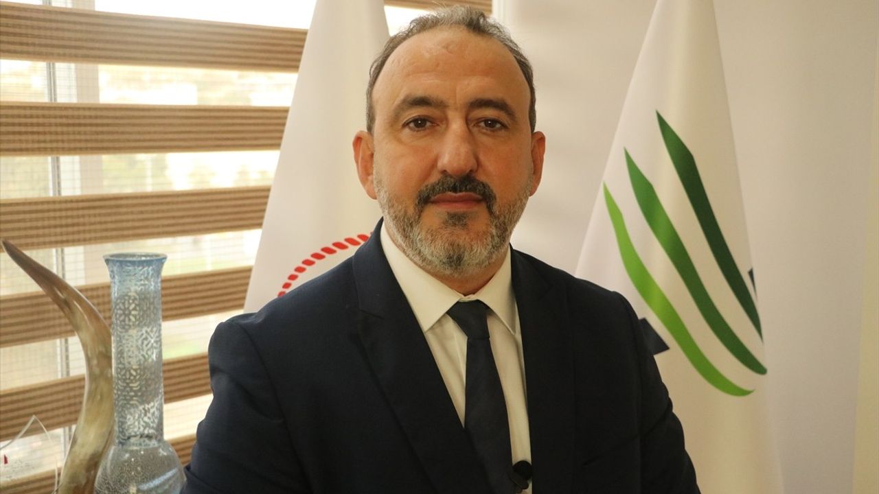 Trakya Kalkınma Ajansı'ndan Yeşil Dönüşüm Hamlesi