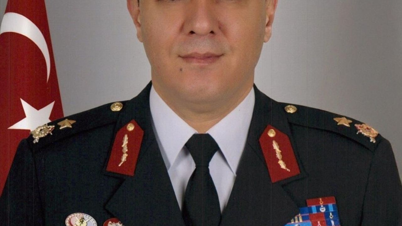 Tuğgeneral Selami Akşit Hayatını Kaybetti