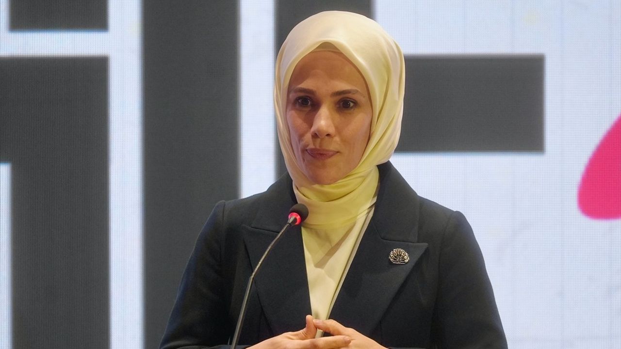 TÜRGEV, Genç Kadınlara Yönelik GİF'26 Dönemini Tanıttı