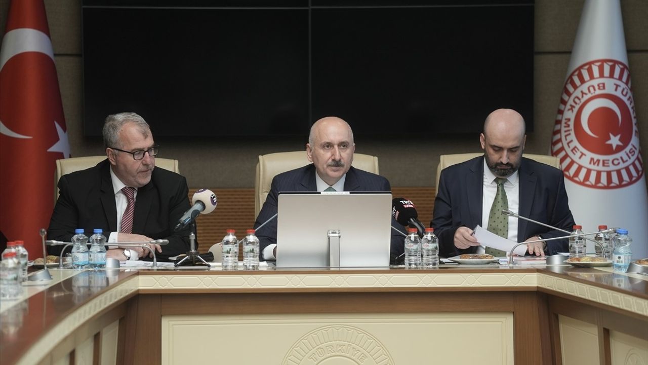 Turizm ve Vakıflar Üzerine Yeni Düzenlemeler