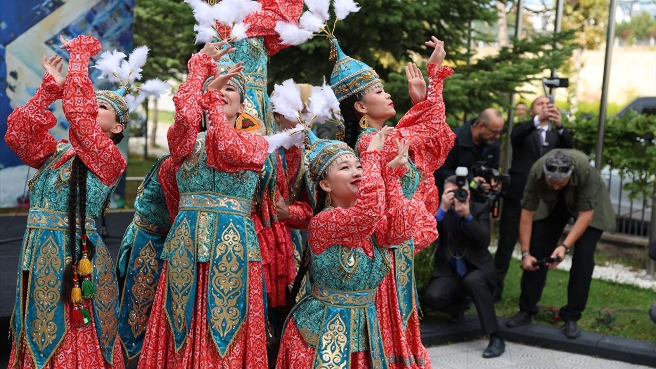 Türk Dünyasının Birliği İçin Yeni Adımlar