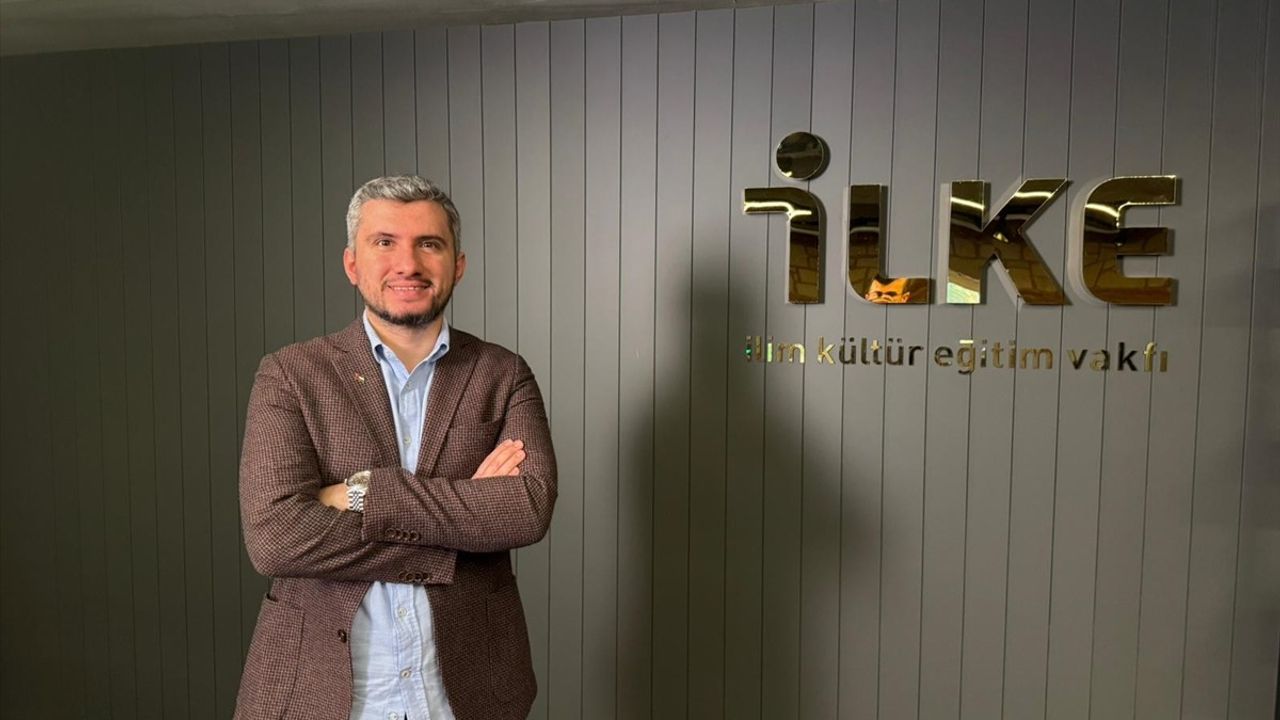 Türk Katılım Finansında Küresel Vizyon
