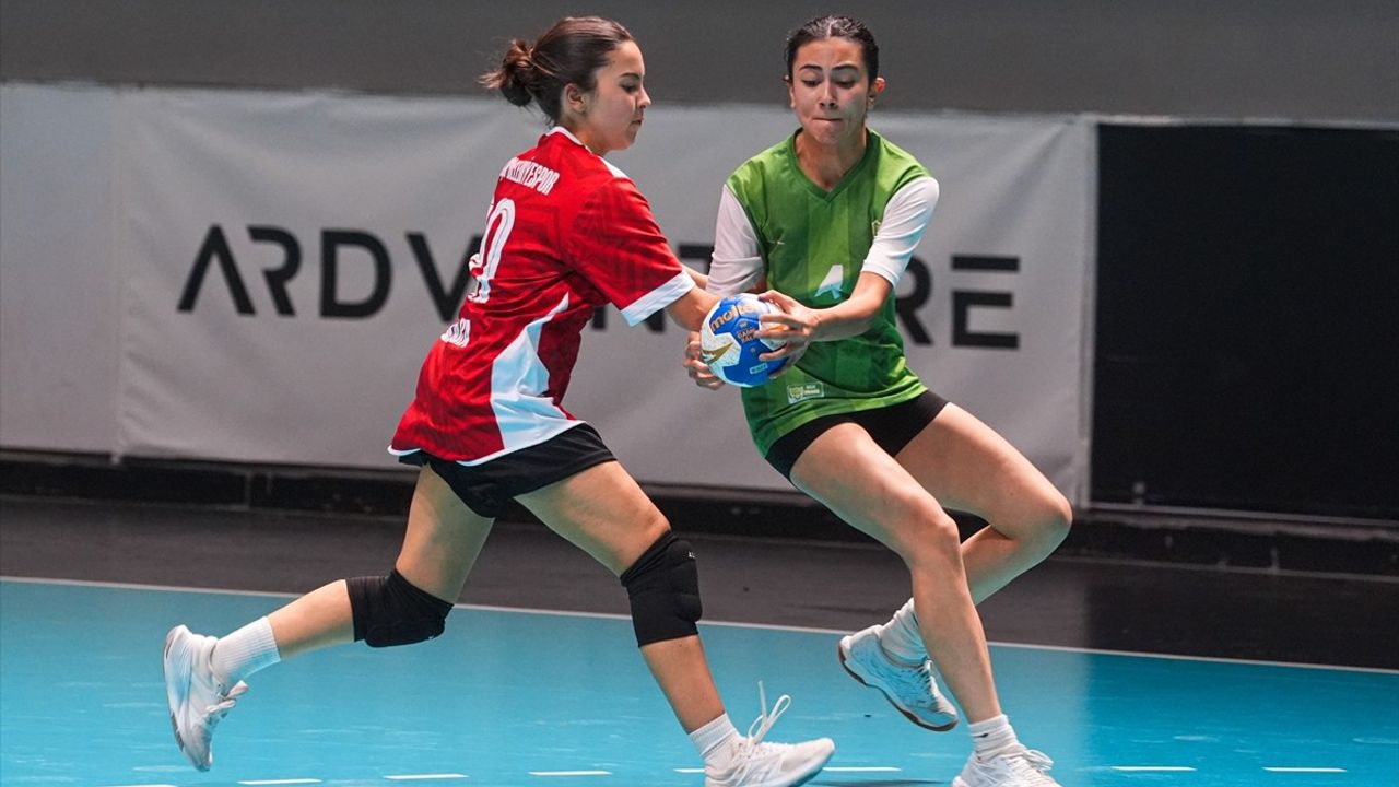 Türkiye Hentbol Federasyonu, İspanyol Sistemi ile Altyapı Geliştiriyor