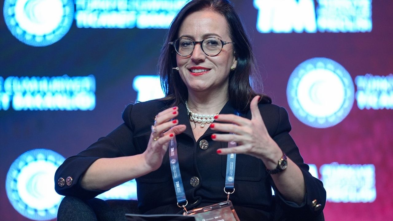 Türkiye İnovasyon Haftası 2025: Dezavantajlı Bireyler İçin Fırsatlar