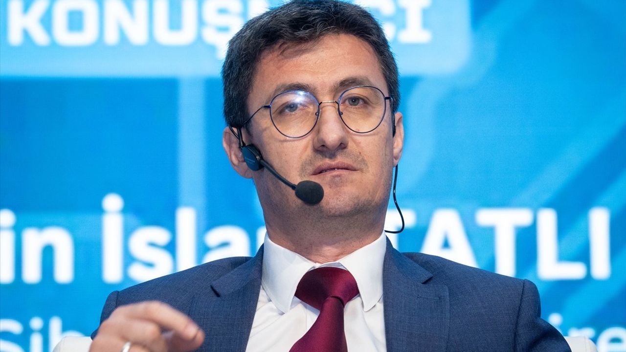 Türkiye'nin e-Devlet Modeli Dünyaya Açılıyor