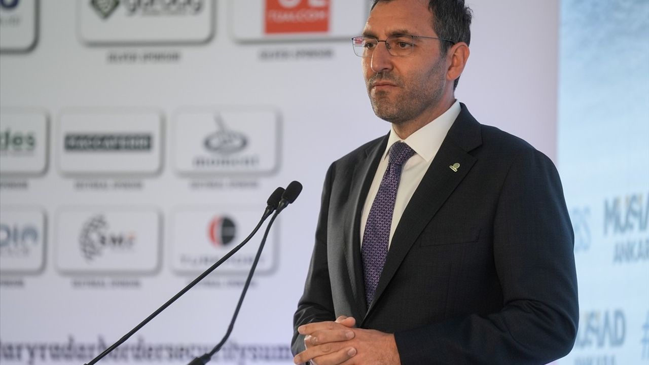 Türkiye'nin TAYFUN Füzesi ve Savunma Teknolojileri Gelişimi