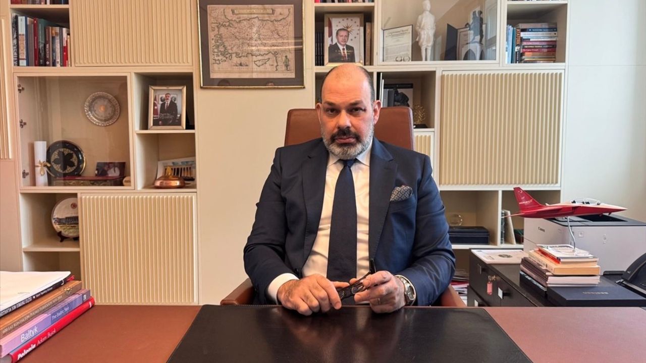 Türkiye-Polonya İlişkileri: İşbirliği ve Hedefler