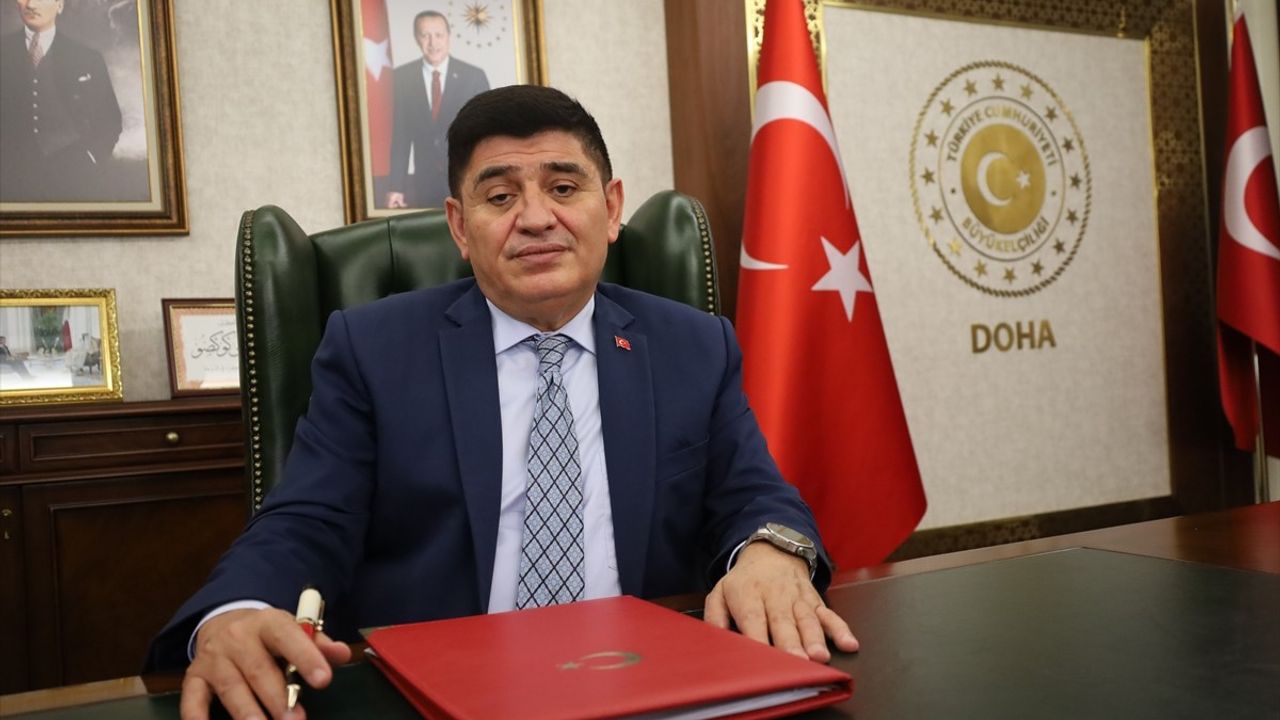 Türkiye ve Katar: Orta Doğu İçin Stratejik Bir Ortaklık
