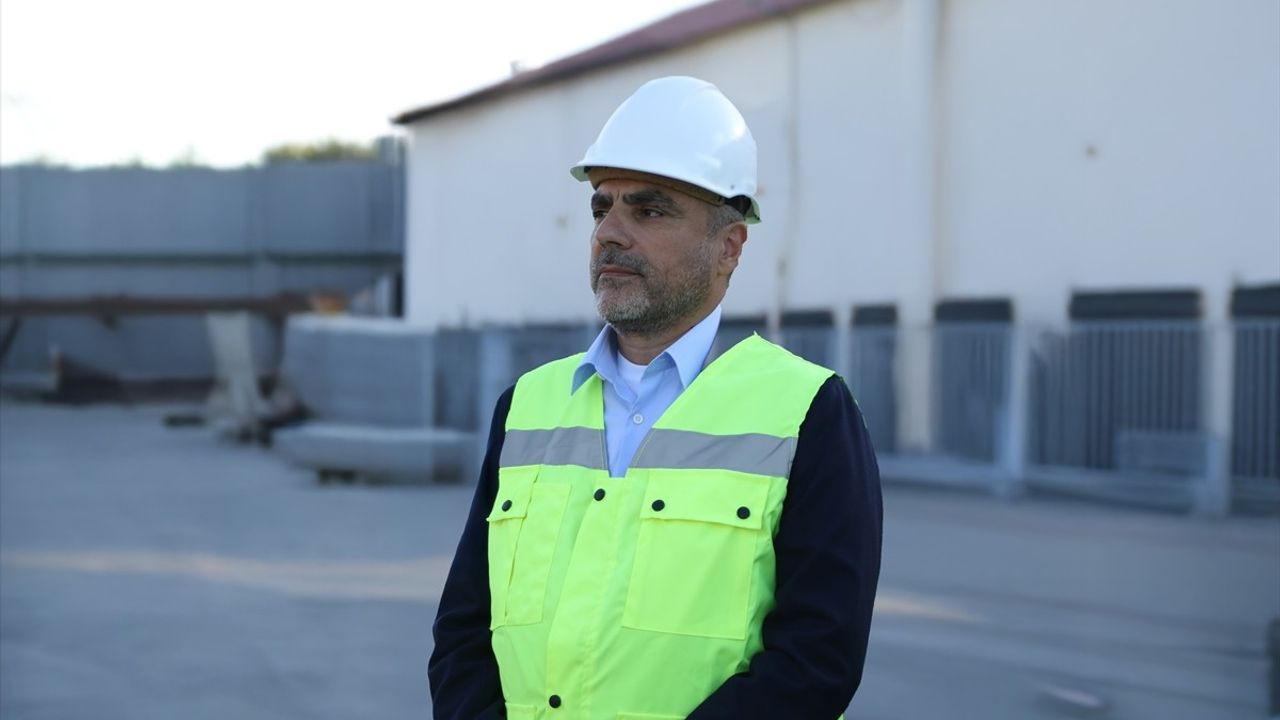 Türkiye Yeni Dağıtım Vizyonu ile Elektrifikasyona Hazırlanıyor
