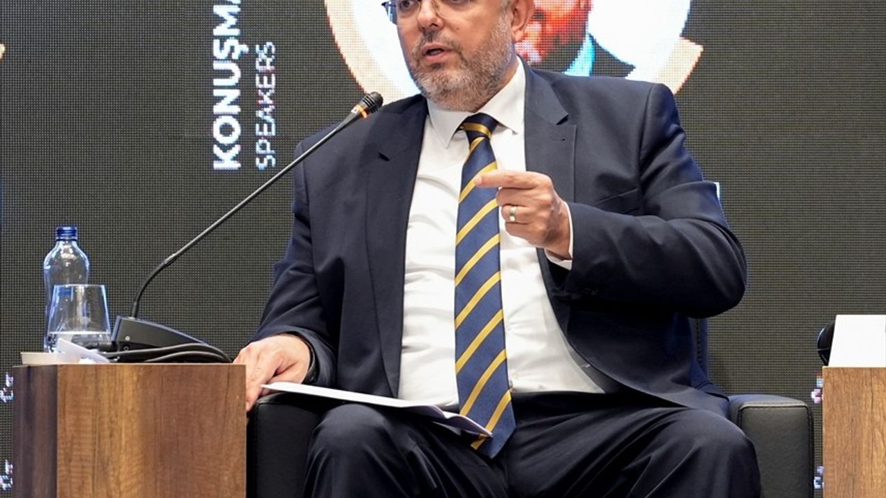 Uluslararası İstihbarat Çalışmaları Kongresi İstanbul'da Gerçekleşti