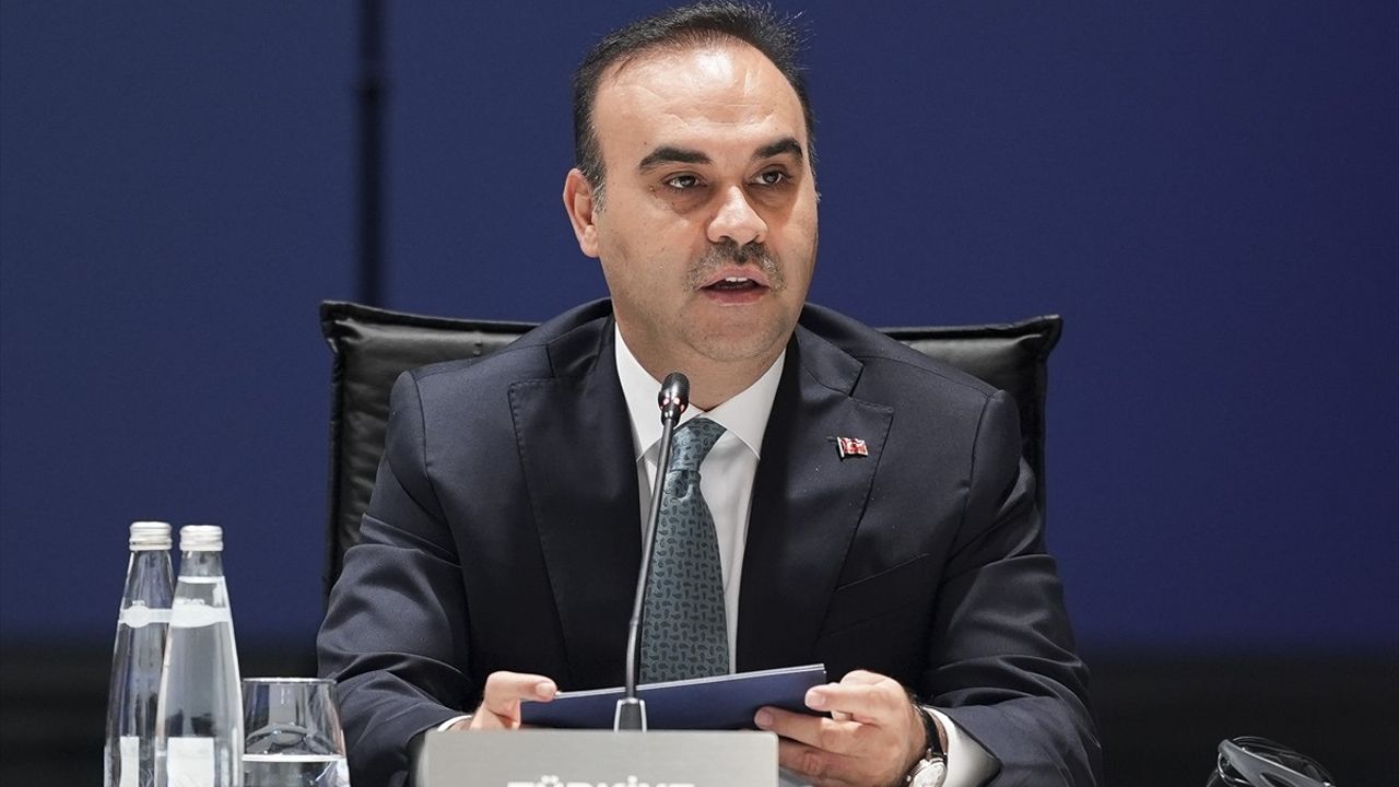 Uluslararası Sıfır Atık Forumu'nda Çevre Temasları