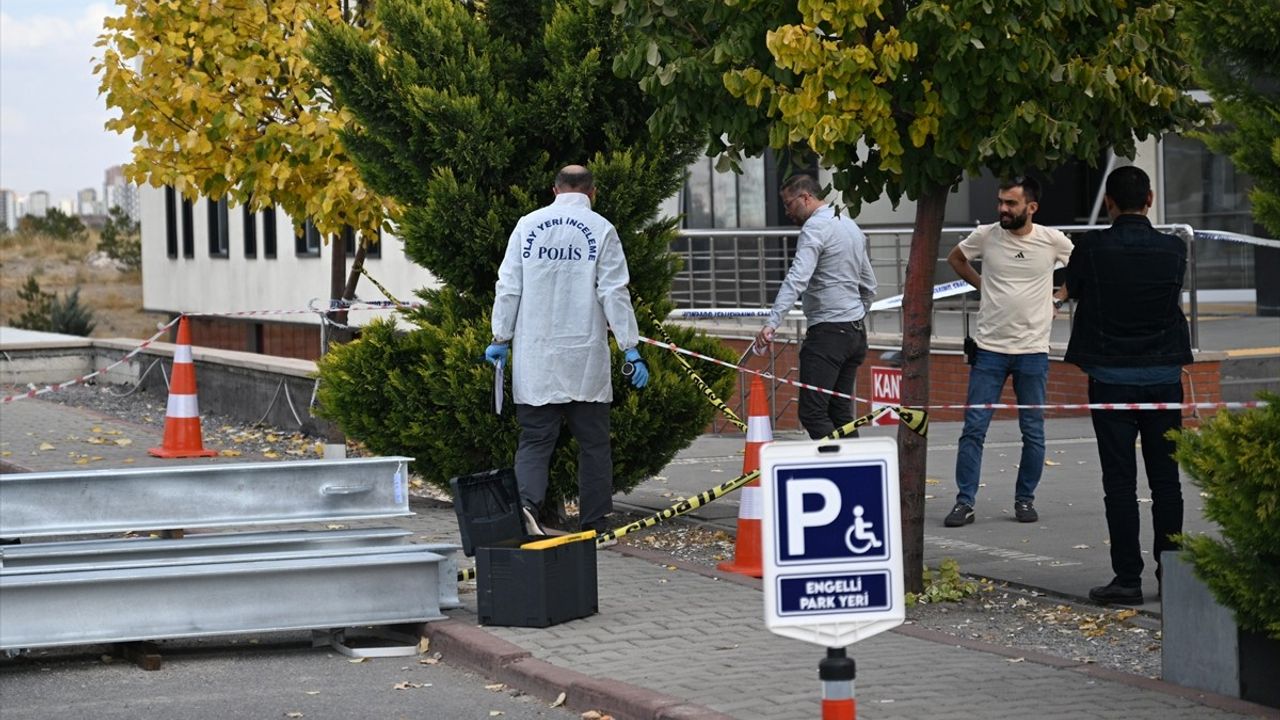 Üniversite Öğrencisi Meliha Keskin'in Hayatını Kaybetmesiyle İlgili Üzücü Olay