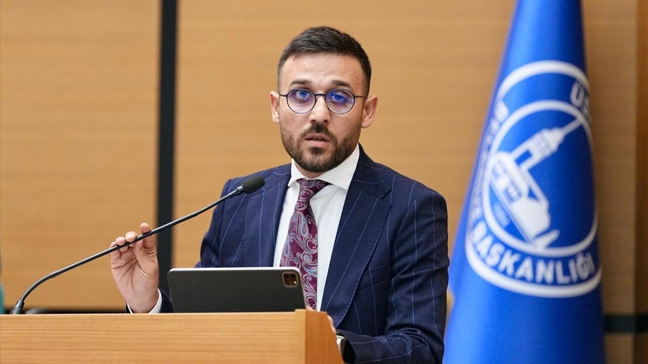 Üsküdar Belediyesi 2026 Bütçesini Onayladı: 13 Milyar Lira