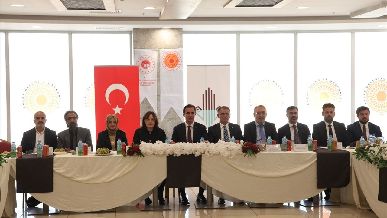 Van Gölü'nde Koruma Stratejileri