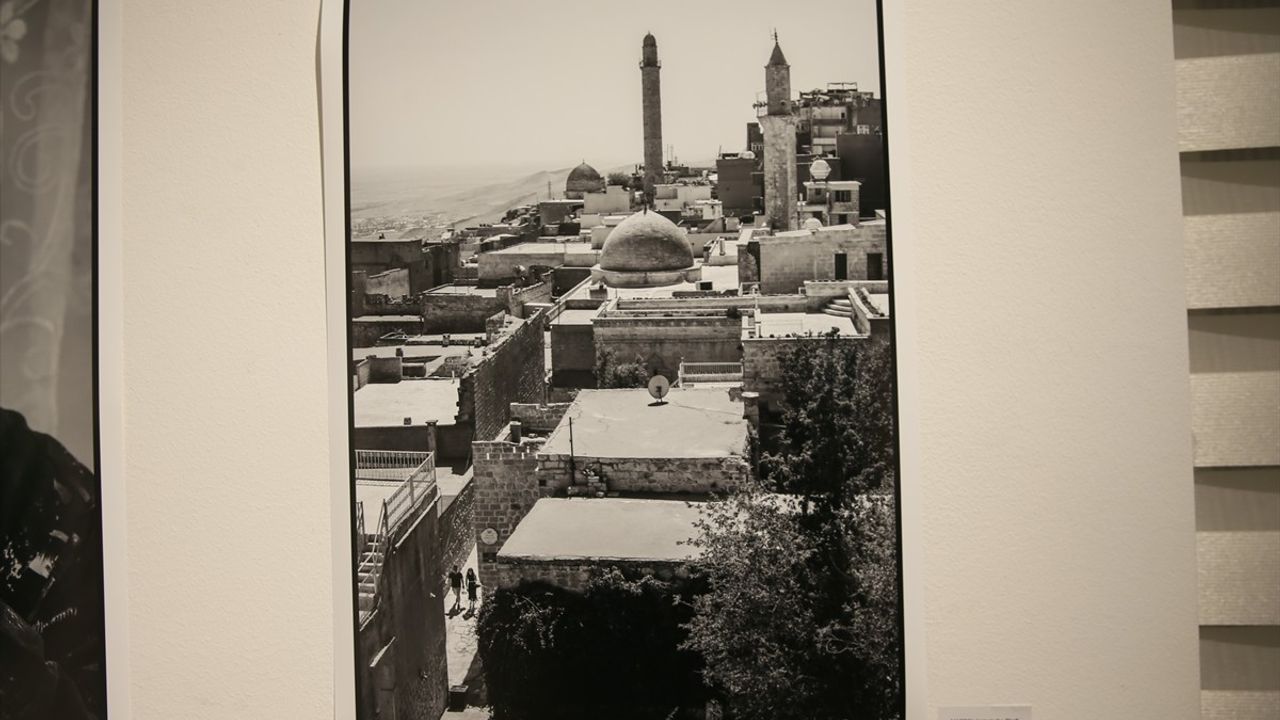 Viyana'da Şanlıurfa'nın Kültürel Zenginliği Sergilendi