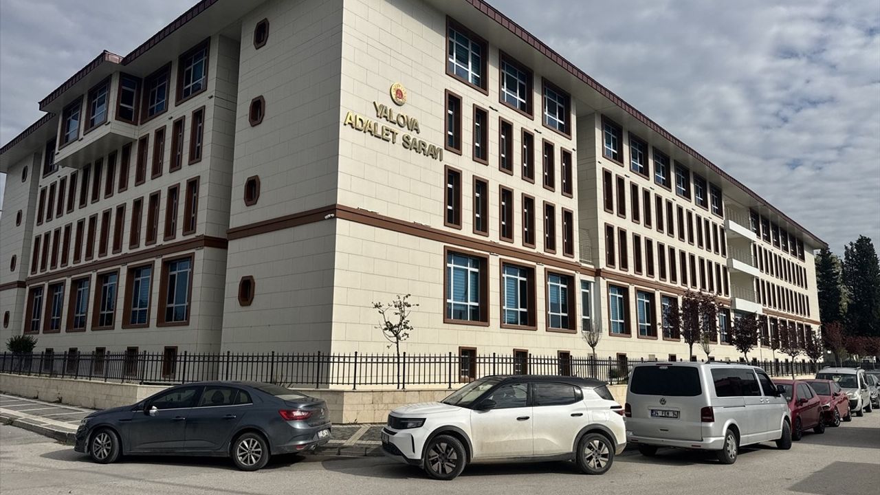 Yalova'da Göç İdaresi Operasyonunda Gözaltı Sayısı 9'a Yükseldi