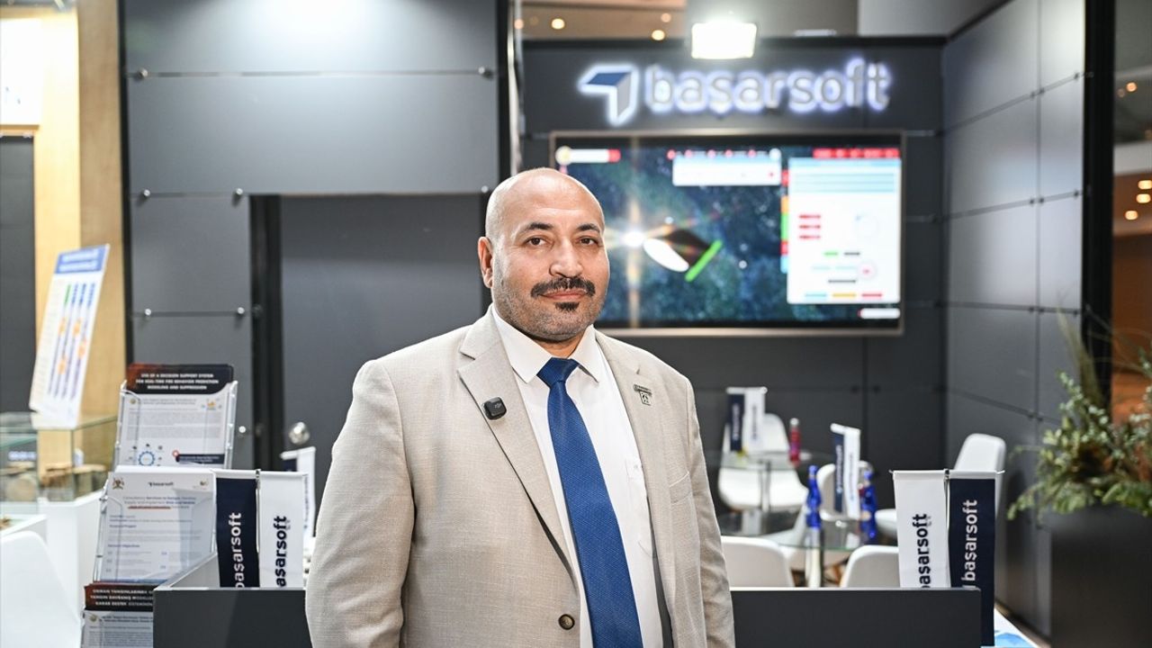 Yapay Zeka Destekli Sistemler Orman Yangınlarına Karşı Mücadeleyi Güçlendiriyor