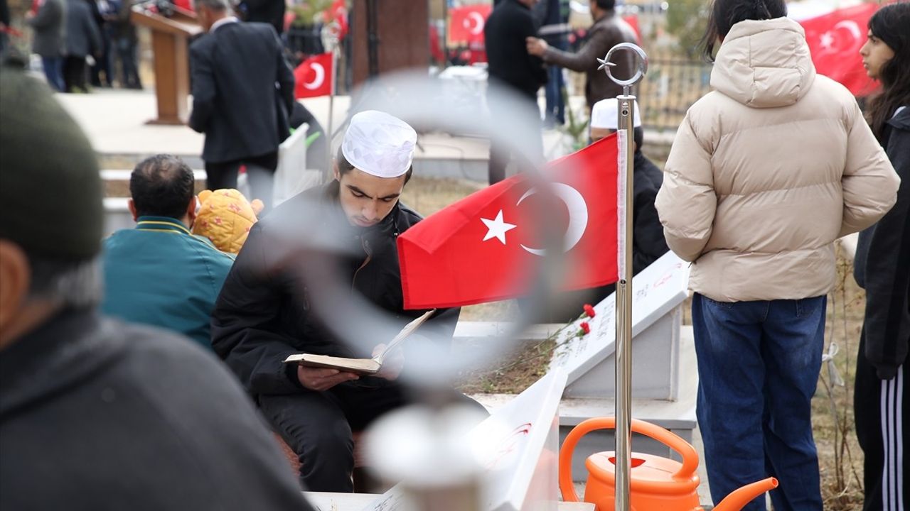 Yavi Şehitleri Anıldı: Unutulmaz Acı ve Birlik Mesajları