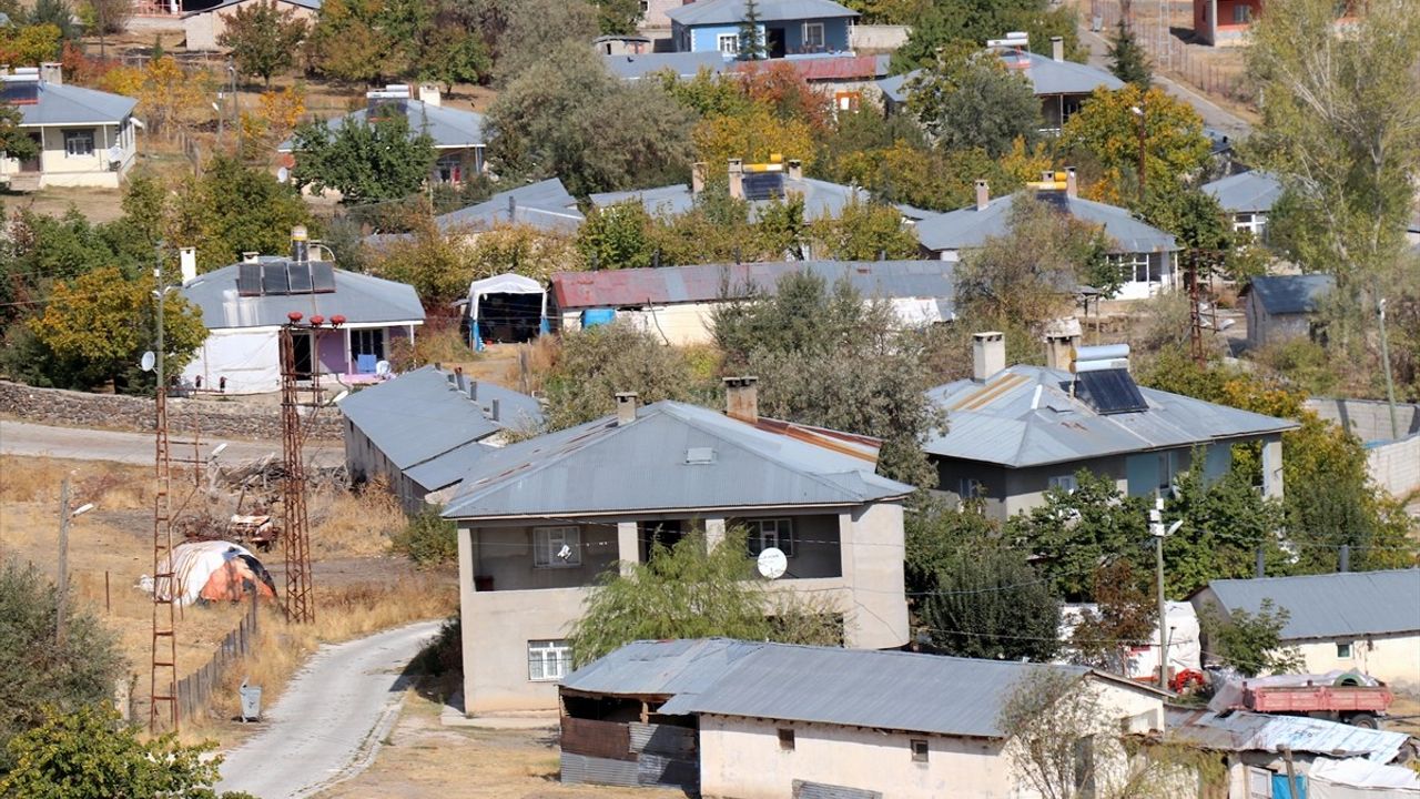 Yaylıyaka Mahallesi'nde Deprem Sonrası Yeniden Başlangıç