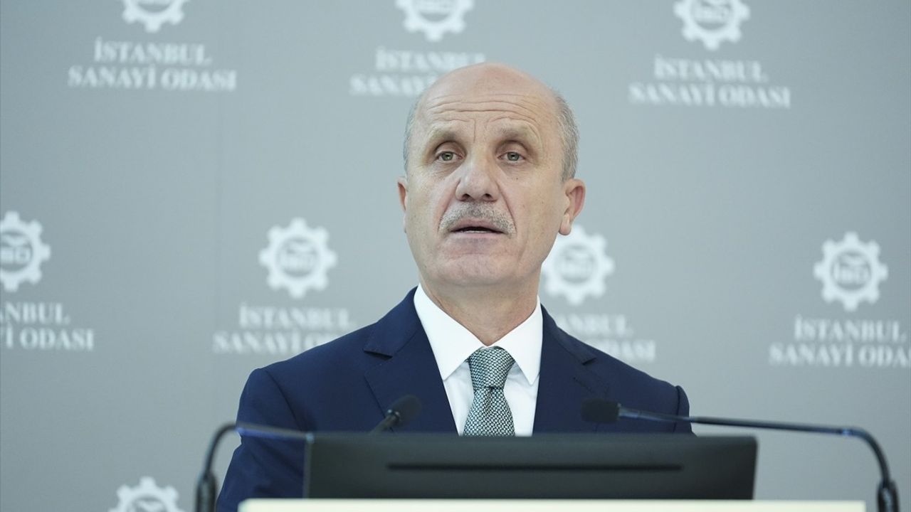 YÖK ve İSO Arasında MYO İşbirliği Protokolü İmzalandı