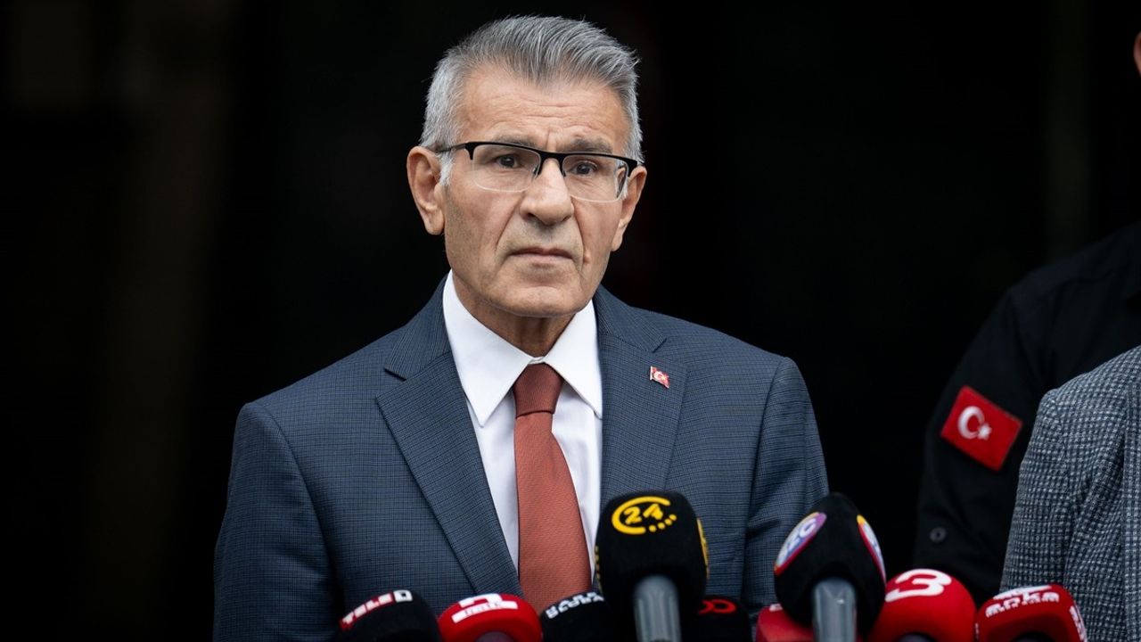 YSK, CHP İstanbul Kongresi'nin Durdurulması Talebini Reddetti