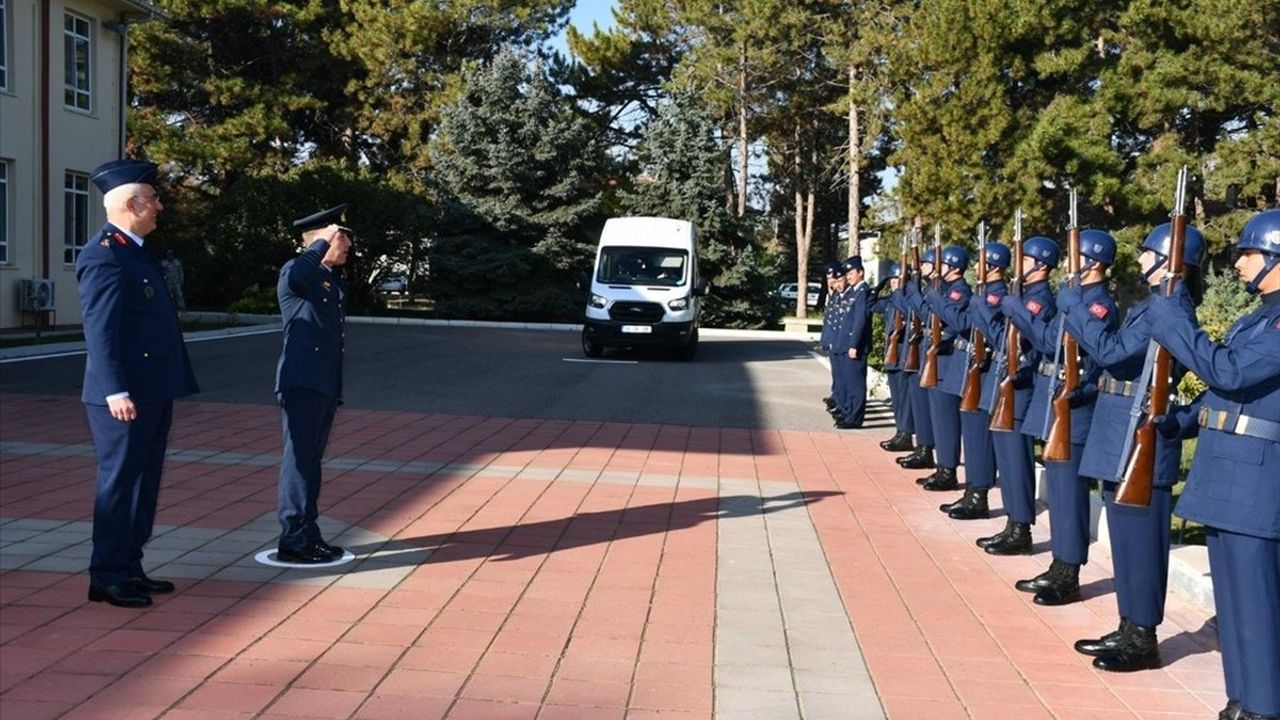 Yunan Heyeti Türkiye'de: Güven Artırıcı Önlemler Uygulama Planı Ziyareti