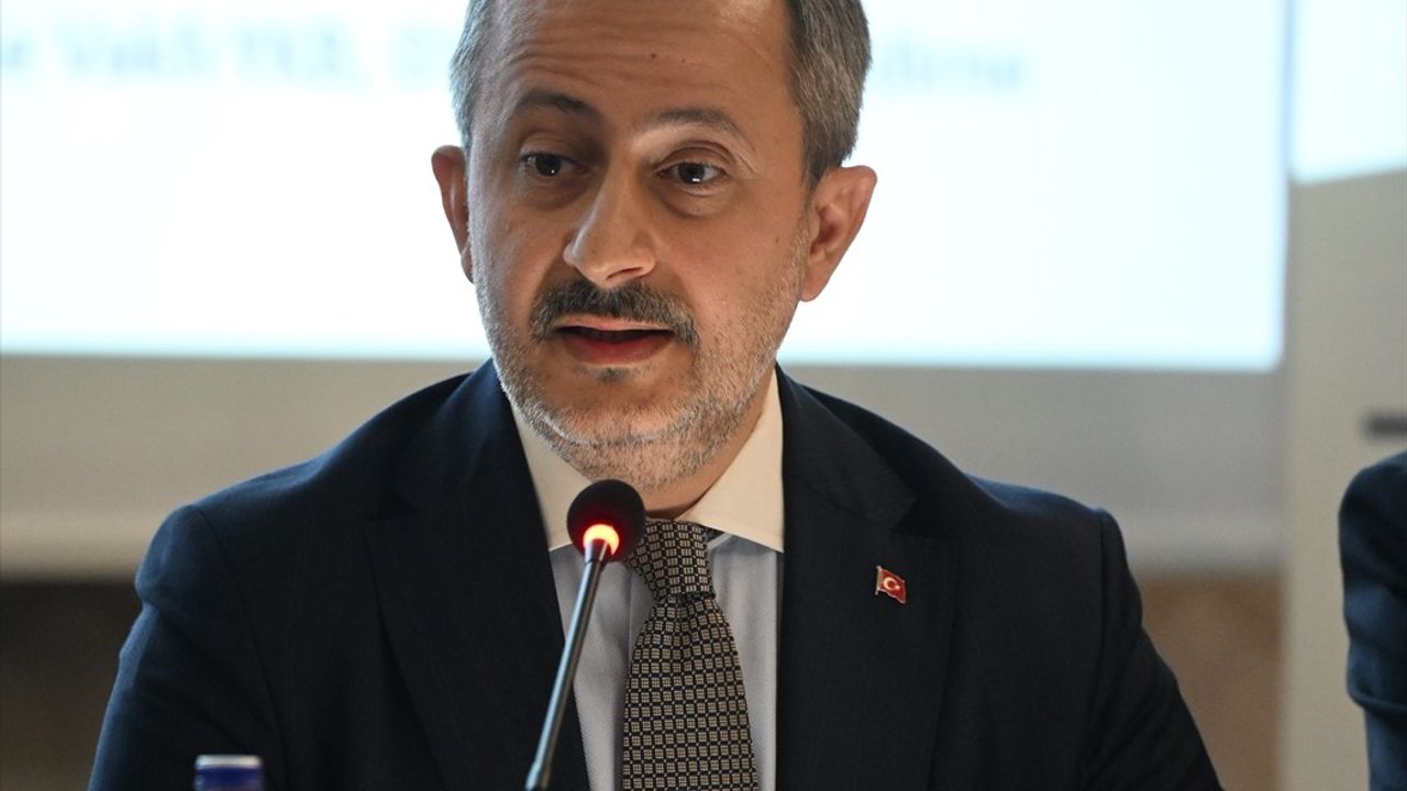 Aile Dostu Ekosistem İhtiyacı: LGBT Propagandasına Karşı Yeni Yaklaşımlar