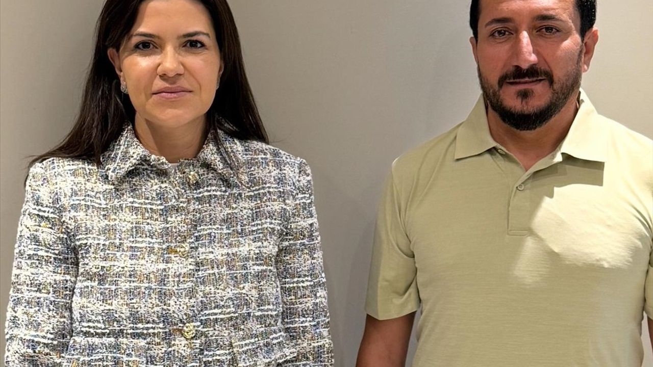 AK Parti'den Rüşvet Operasyonu Açıklaması