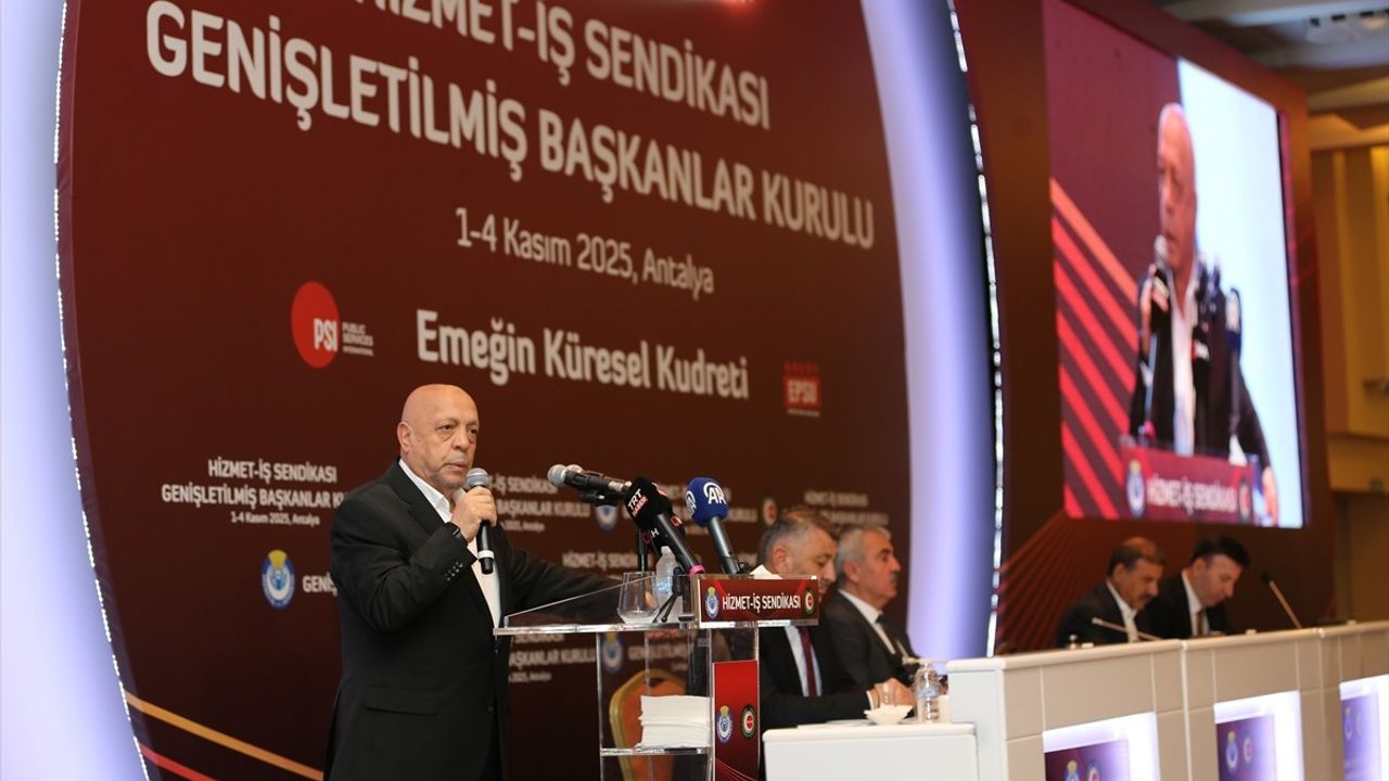 Asgari Ücret Tespit Komisyonu'na Yeniden Yapılandırma Talebi